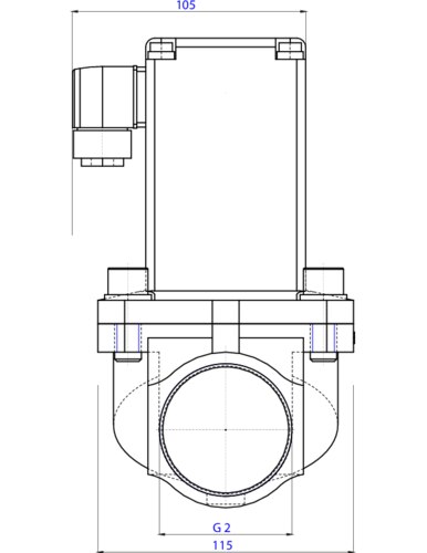 0290 00085299 Bürkert 原厂跨境代采