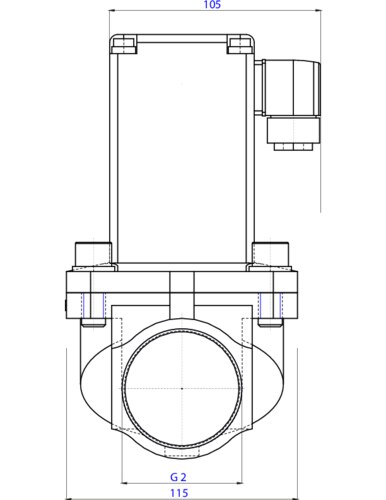 0290 00085299 Bürkert 原厂跨境代采