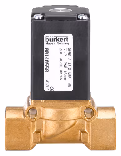 0290 00140558 Bürkert 原厂跨境代采