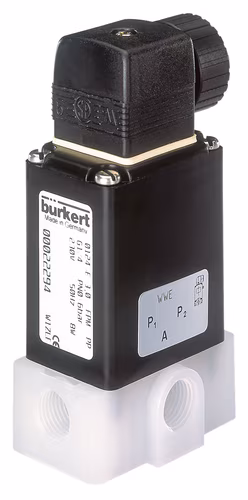 Bürkert 00022294 原厂跨境采购_零搜