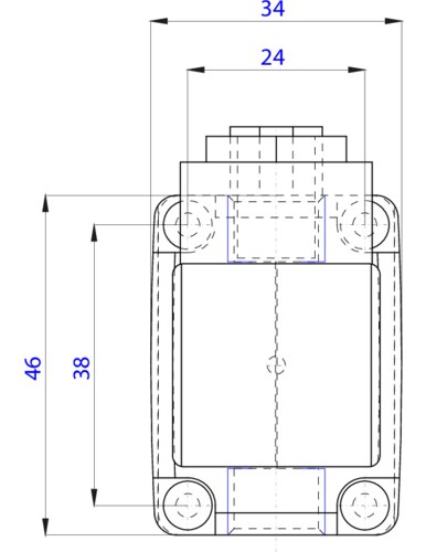 0330 00023984 Bürkert 原厂跨境代采