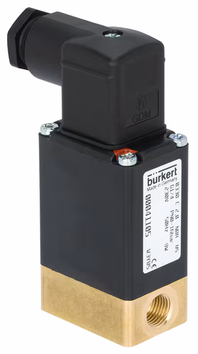 Bürkert 00041105 原厂跨境采购_零搜