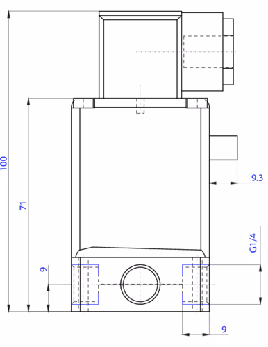 0330 00041157 Bürkert 原厂跨境代采