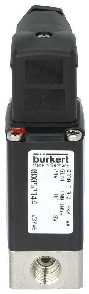 0330 00052344 Bürkert 原厂跨境代采