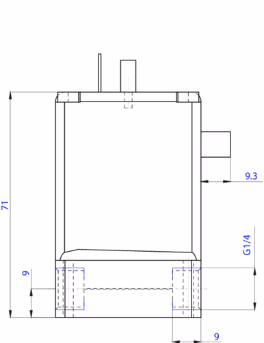 0330 00122101 Bürkert 原厂跨境代采