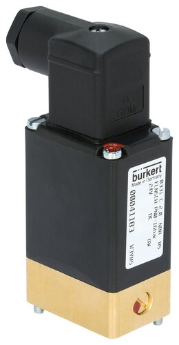 0331 00041183 Bürkert 原厂跨境代采