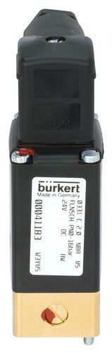 0331 00041183 Bürkert 原厂跨境代采
