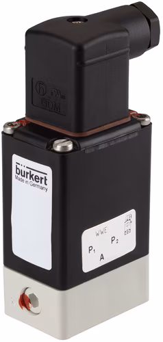 Bürkert 00088352 原厂跨境采购_零搜