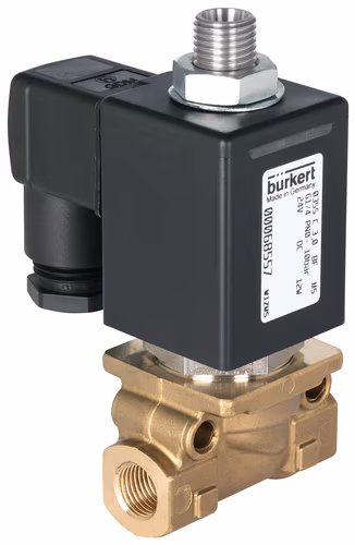 Bürkert 00065552 原厂跨境采购_零搜