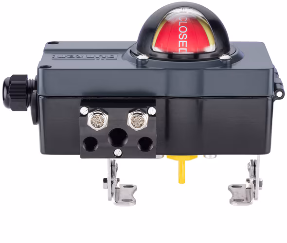 1061 00773152 Bürkert 原厂跨境代采