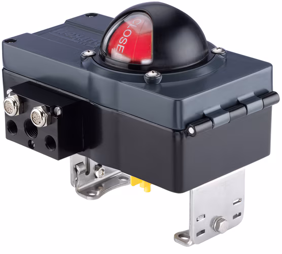 1061 00773152 Bürkert 原厂跨境代采