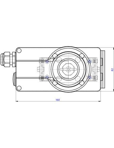 1061 00773152 Bürkert 原厂跨境代采