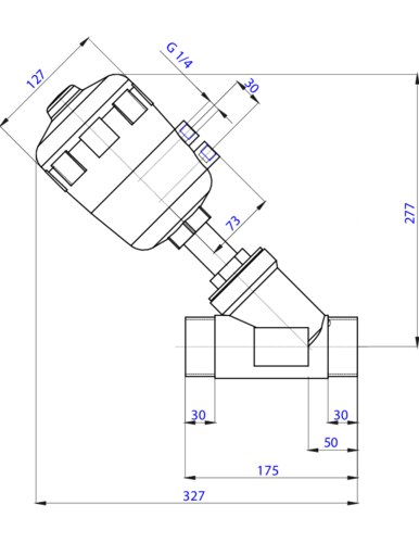 2000 00001397 Bürkert 原厂跨境代采