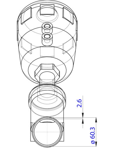 2000 00001397 Bürkert 原厂跨境代采