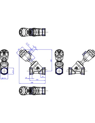 2000 00002149 Bürkert 原厂跨境代采