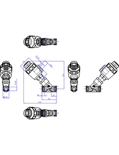 2000 00142616 Bürkert 原厂跨境代采