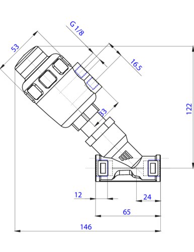2000 00142616 Bürkert 原厂跨境代采