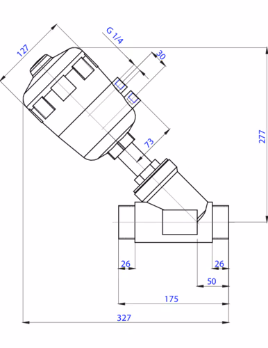 2000 00143448 Bürkert 原厂跨境代采
