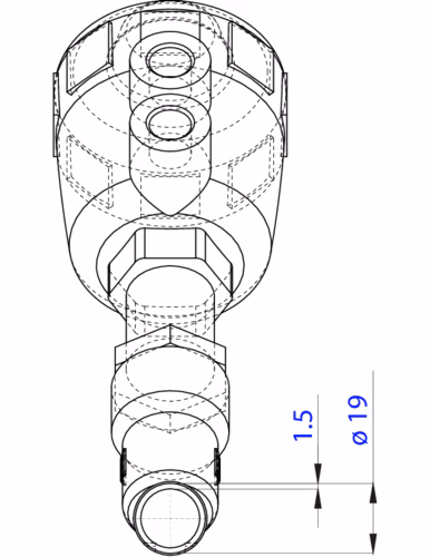 2000 00143449 Bürkert 原厂跨境代采