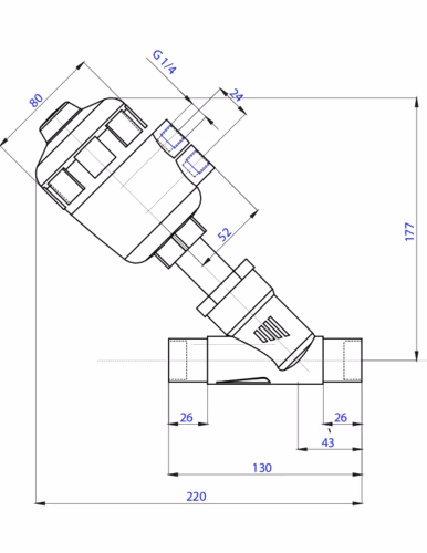 2000 00143451 Bürkert 原厂跨境代采