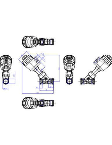 2000 00178679 Bürkert 原厂跨境代采