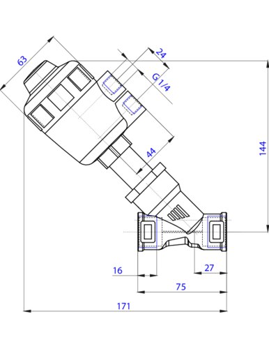2000 00178679 Bürkert 原厂跨境代采