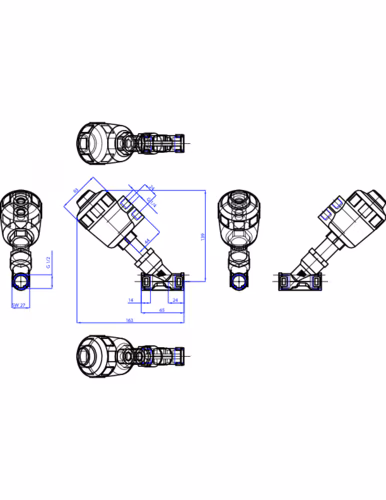 2000 00178682 Bürkert 原厂跨境代采
