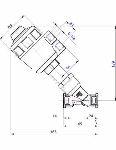 2000 00178684 Bürkert 原厂跨境代采