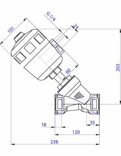 2000 00178695 Bürkert 原厂跨境代采