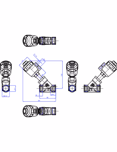 2000 00178848 Bürkert 原厂跨境代采