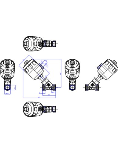2000 00186489 Bürkert 原厂跨境代采