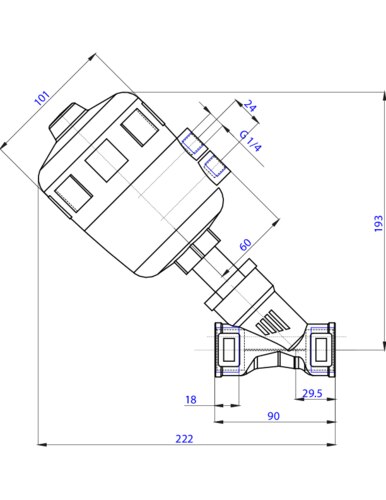 2000 00186489 Bürkert 原厂跨境代采