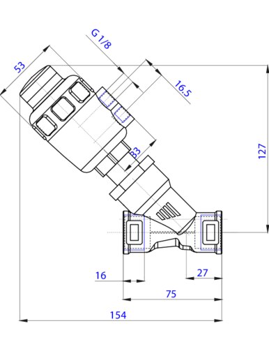 2000 00186573 Bürkert 原厂跨境代采