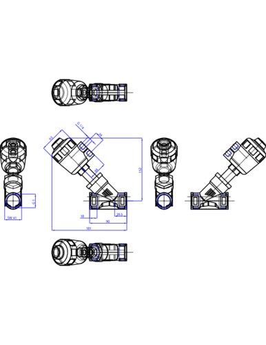 2000 00186729 Bürkert 原厂跨境代采