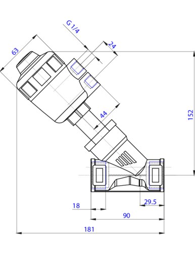 2000 00186729 Bürkert 原厂跨境代采