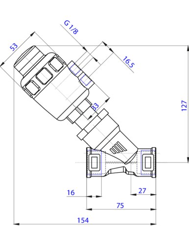 2000 00186822 Bürkert 原厂跨境代采