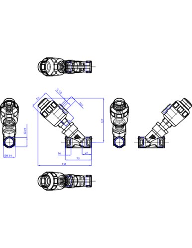 2000 00187672 Bürkert 原厂跨境代采