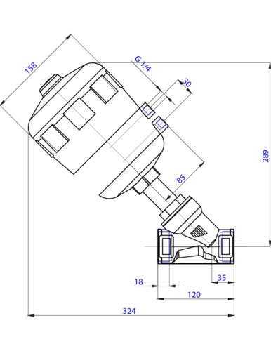 2000 00187840 Bürkert 原厂跨境代采
