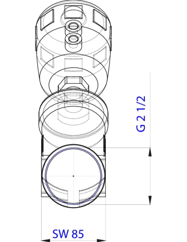 2000 00001377 Bürkert 原厂跨境代采