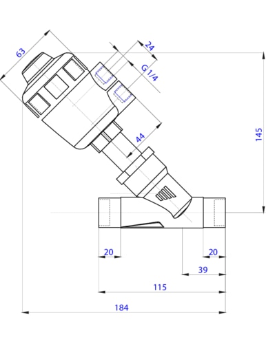 Bürkert 2000 00001393原厂跨境代采
