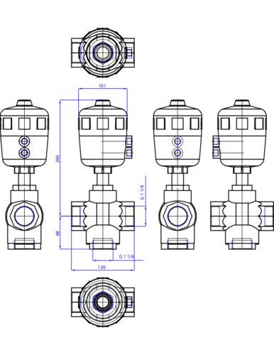 Bürkert 2006 00287196原厂跨境代采