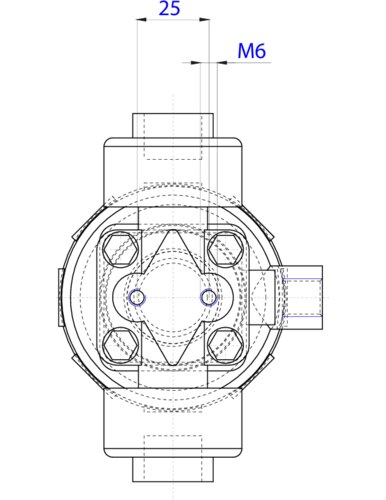 Bürkert 2030 00154781原厂跨境代采