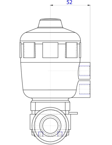 Bürkert 2030 00154781原厂跨境代采