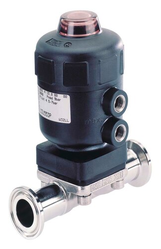 2031 00002421 Bürkert 原厂跨境代采