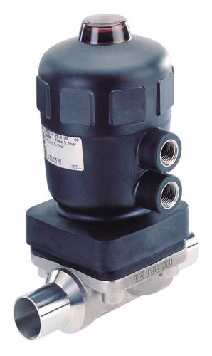 2031 00554965 Bürkert 原厂跨境代采