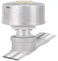 2060 00378823 Bürkert 原厂跨境代采