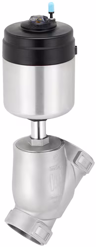 2100 20080216 Bürkert 原厂跨境代采