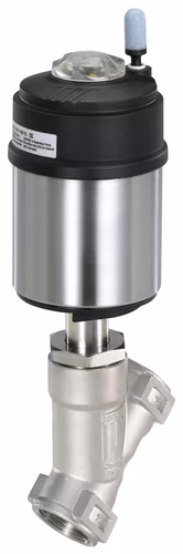 Bürkert 2100 00354466原厂跨境代采