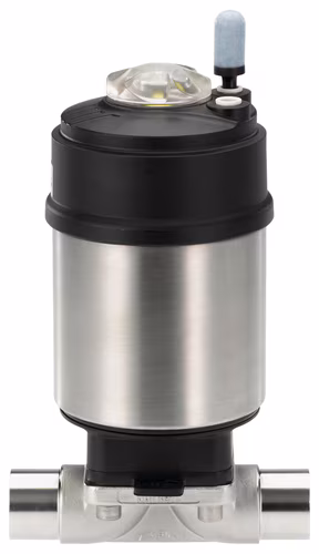 2103 00204967 Bürkert 原厂跨境代采