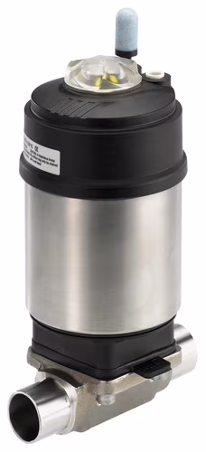 2103 00204967 Bürkert 原厂跨境代采